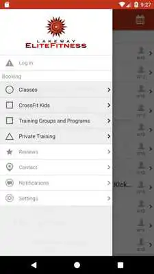 Play Lakeway Elite Fitness as an online game Lakeway Elite Fitness with UptoPlay