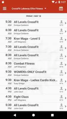 Play Lakeway Elite Fitness Play Lakeway Elite Fitness