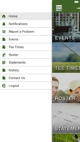 Play Lakewood Oaks Golf Club as an online game Lakewood Oaks Golf Club with UptoPlay