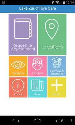 Play Lake Zurich EyeCare