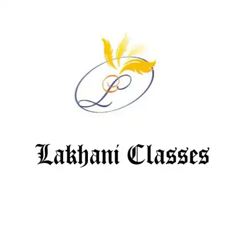 Play Lakhani classes APK Play Lakhani classes APK