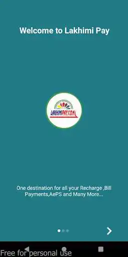 Play Lakhimi Pay as an online game Lakhimi Pay with UptoPlay