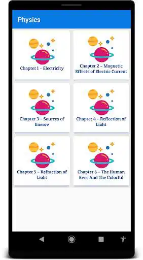 Play Lakhmir Singh & Manjit Kaur Solutions for Class 10 as an online game Lakhmir Singh & Manjit Kaur Solutions for Class 10 with UptoPlay