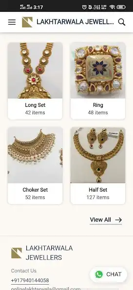 Play Lakhtarwala Jewellers as an online game Lakhtarwala Jewellers with UptoPlay