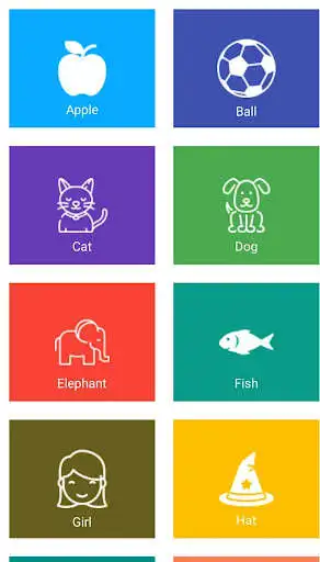 Play LAKids as an online game LAKids with UptoPlay