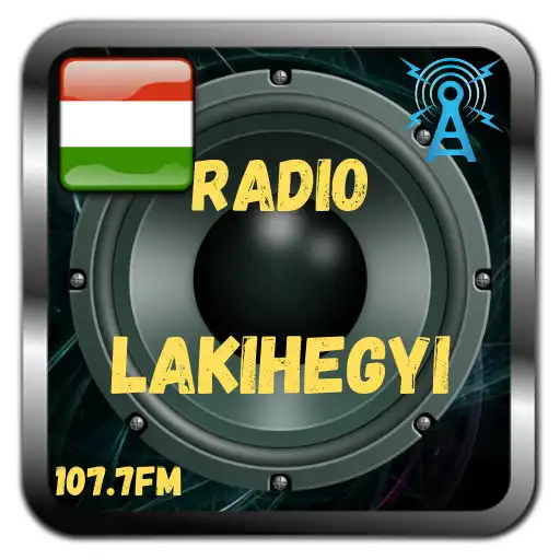 Play Lakihegy Radio 107.7Fm Hungary APK