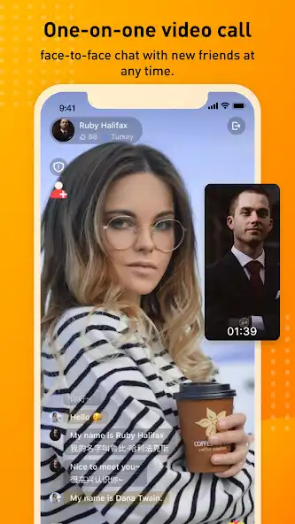Play Laklak - Live Video Chat  and enjoy Laklak - Live Video Chat with UptoPlay