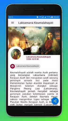 Play Laksamana Keumalahayati and enjoy Laksamana Keumalahayati with UptoPlay Play Laksamana Keumalahayati and enjoy Laksamana Keumalahayati with UptoPlay