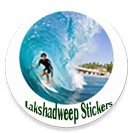 Play Lakshadweep Stickers APK Play Lakshadweep Stickers APK