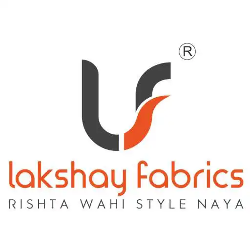 Play Lakshay Fabrics APK Play Lakshay Fabrics APK