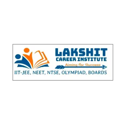 Play Lakshit Career Institute APK