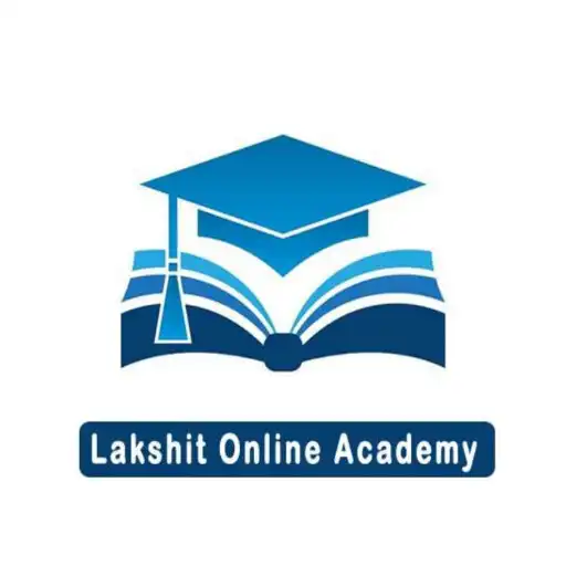 Play Lakshit Online Academy APK Play Lakshit Online Academy APK