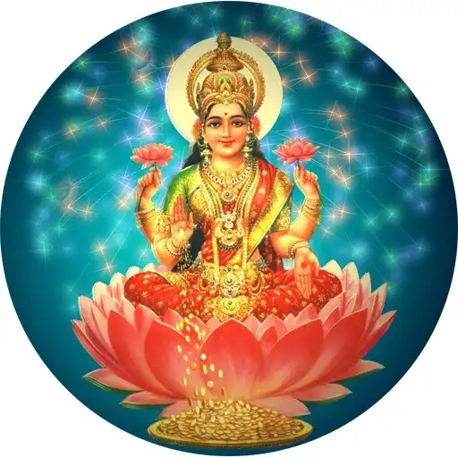 Free play online Lakshmi Aarti APK