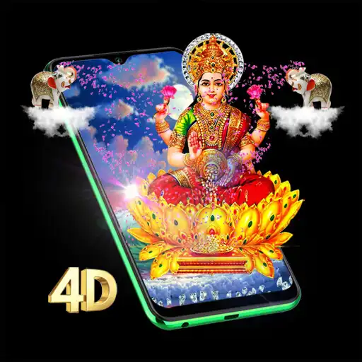 Play Lakshmi Devi 4Dkit APK