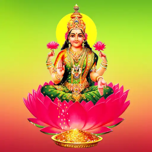 Play Lakshmi Devi HD Wallpapers APK Play Lakshmi Devi HD Wallpapers APK
