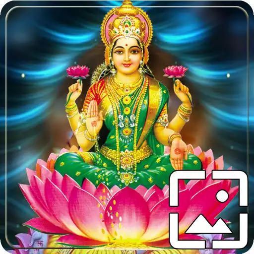 Play Lakshmi Devi Wallpapers HD APK