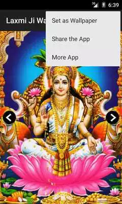 Play Lakshmi ji HD Wallpapers