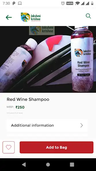 Play Lakshmi Krishna Naturals as an online game Lakshmi Krishna Naturals with UptoPlay