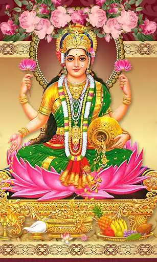 Play APK Lakshmi Maa Live Wallpapers  and enjoy Lakshmi Maa Live Wallpapers with UptoPlay com.pariapps.LakshmiMaaLiveWallpapers
