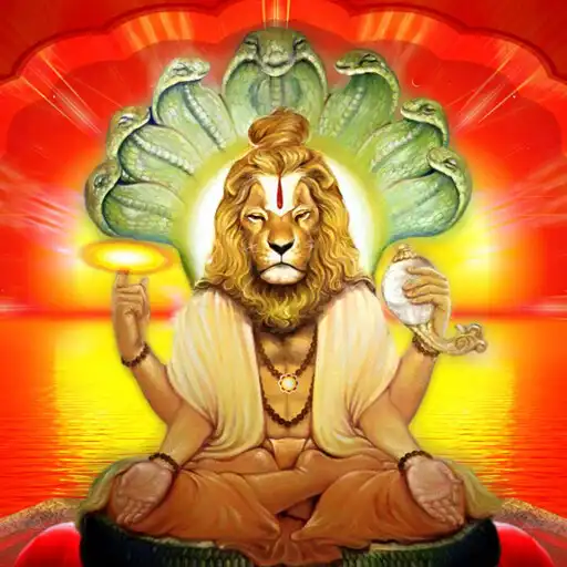 Play Lakshmi Narasimha Wallpapers APK