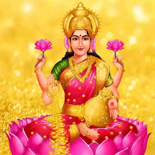 Play Lakshmi Pooja and Mantra APK