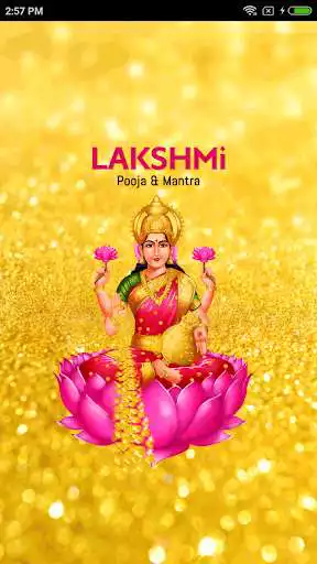 Play Lakshmi Pooja and Mantra  and enjoy Lakshmi Pooja and Mantra with UptoPlay
