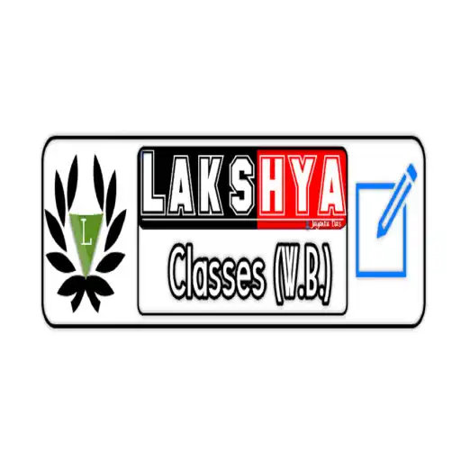 Play Lakshya Classes (WB) APK Play Lakshya Classes (WB) APK