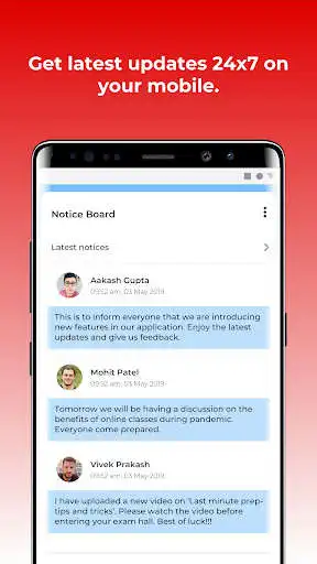 Play Lakshya coaching Institute  and enjoy Lakshya coaching Institute with UptoPlay