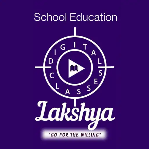 Play Lakshya-Digital School Edu. APK