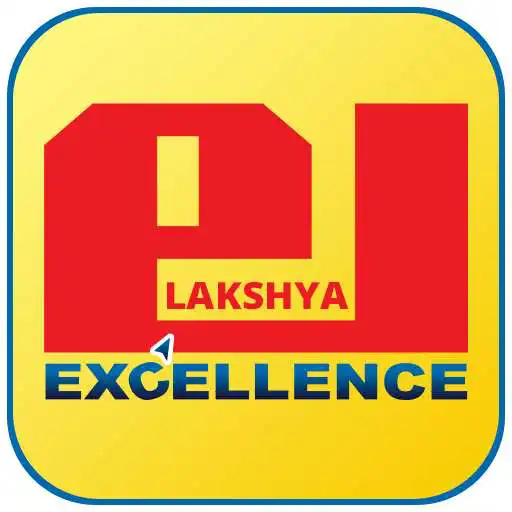 Play Lakshya excellence- The e-Learning app APK