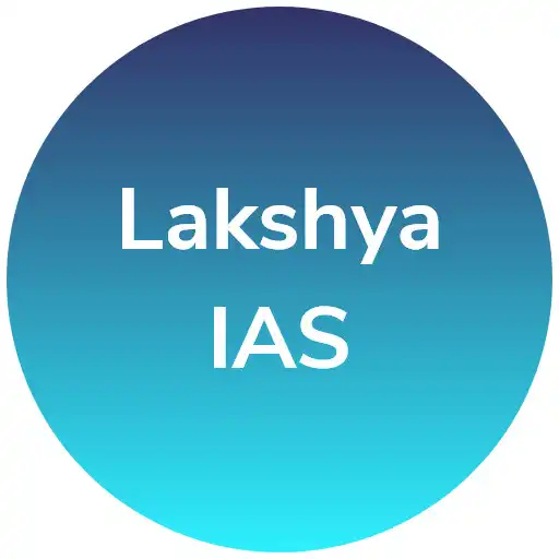 Play Lakshya IAS APK