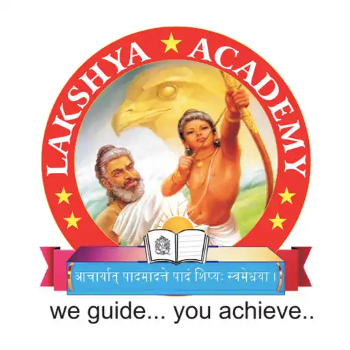 Play Lakshya IIT Academy APK