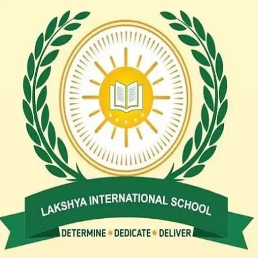 Play Lakshya International School Pratapgarh APK