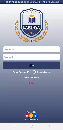 Play Lakshya International School as an online game Lakshya International School with UptoPlay