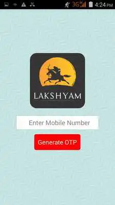 Play Lakshyam Play Lakshyam