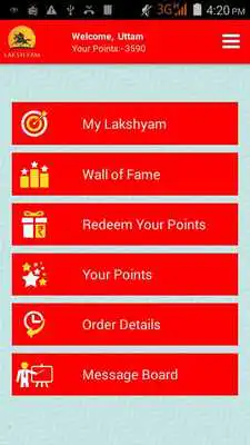 Play Lakshyam Play Lakshyam