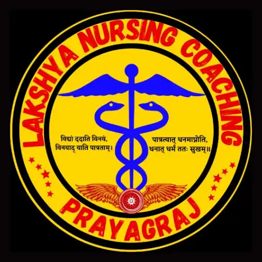 Play Lakshya Nursing Coaching APK