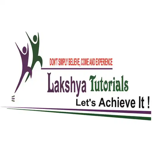 Play Lakshya Tutorials APK