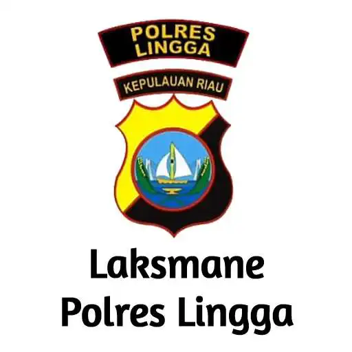 Play Laksmane Polres Lingga APK
