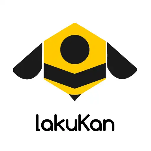 Play lakuKan - Pesan  Jual Jasa APK