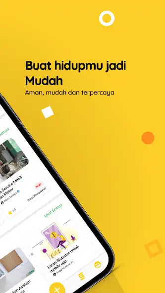 Play lakuKan - Pesan  Jual Jasa as an online game lakuKan - Pesan  Jual Jasa with UptoPlay