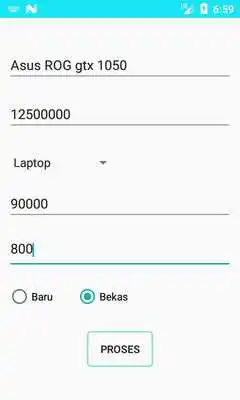 Play Lakuku