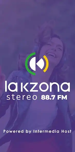 Play La Kzona Stereo  and enjoy La Kzona Stereo with UptoPlay
