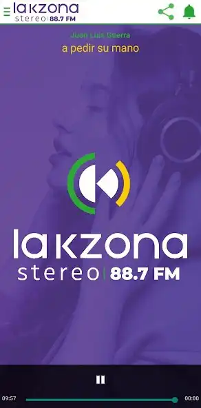 Play La Kzona Stereo as an online game La Kzona Stereo with UptoPlay