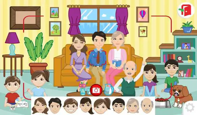 Play Lalabum