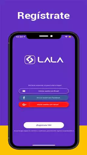 Play Lala - Delivery Online as an online game Lala - Delivery Online with UptoPlay