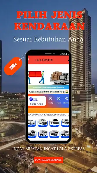 Play LALA Express : Jasa Pengiriman and enjoy LALA Express : Jasa Pengiriman with UptoPlay Play LALA Express : Jasa Pengiriman and enjoy LALA Express : Jasa Pengiriman with UptoPlay