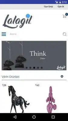 Play Lalagil.com