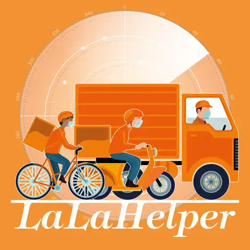 Play LaLaHelper - instant Lalamove order picking APK Play LaLaHelper - instant Lalamove order picking APK