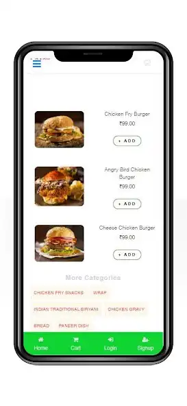 Play Lala kitchens as an online game Lala kitchens with UptoPlay